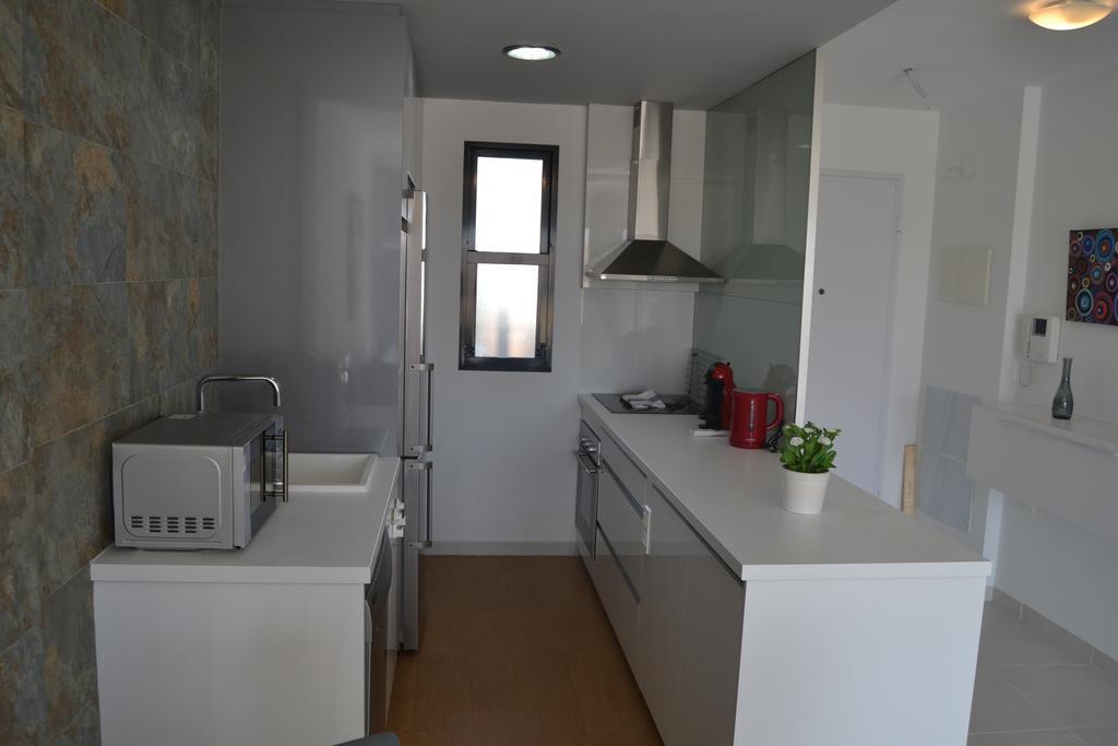 Appartement Residencial Sabrina à Orihuela Chambre photo