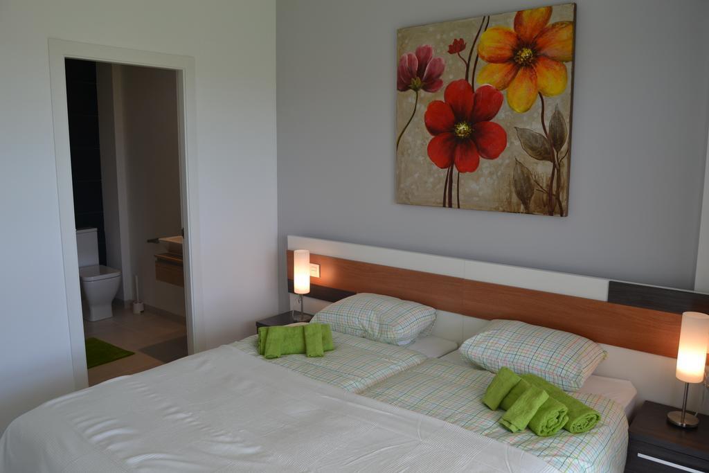 Appartement Residencial Sabrina à Orihuela Chambre photo