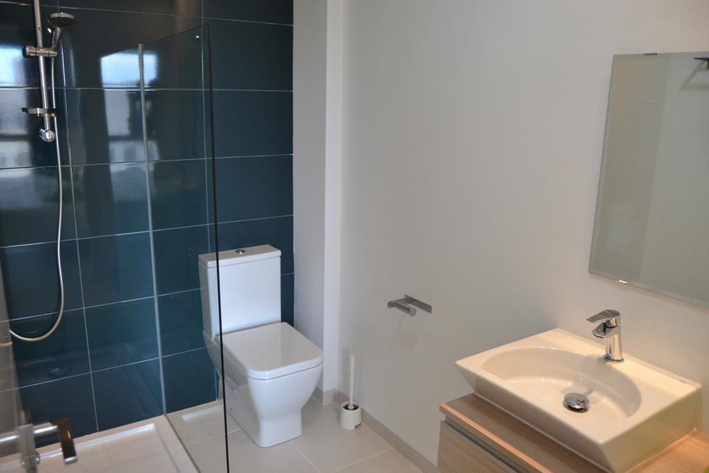 Appartement Residencial Sabrina à Orihuela Chambre photo