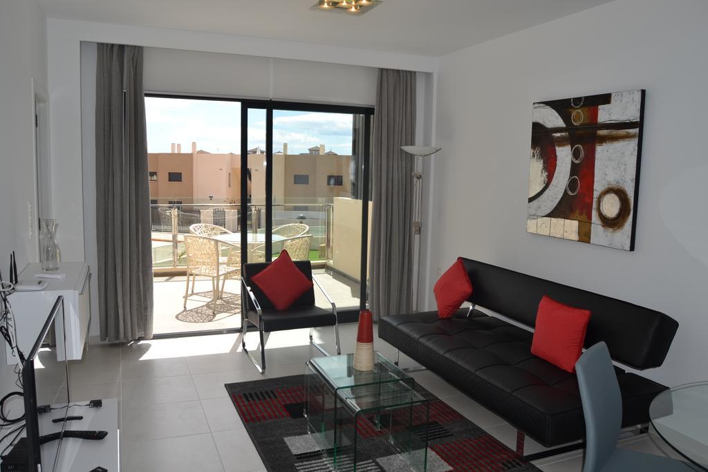 Appartement Residencial Sabrina à Orihuela Chambre photo