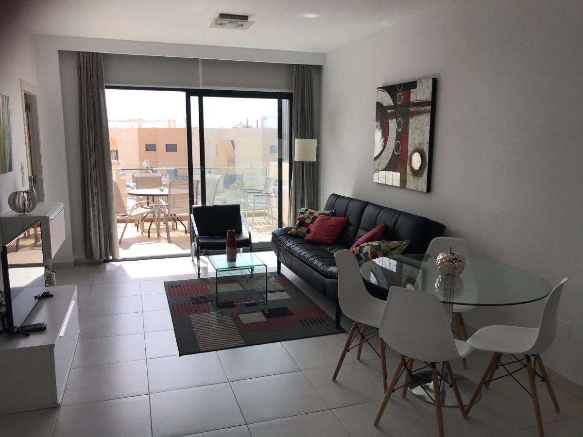 Appartement Residencial Sabrina à Orihuela Extérieur photo