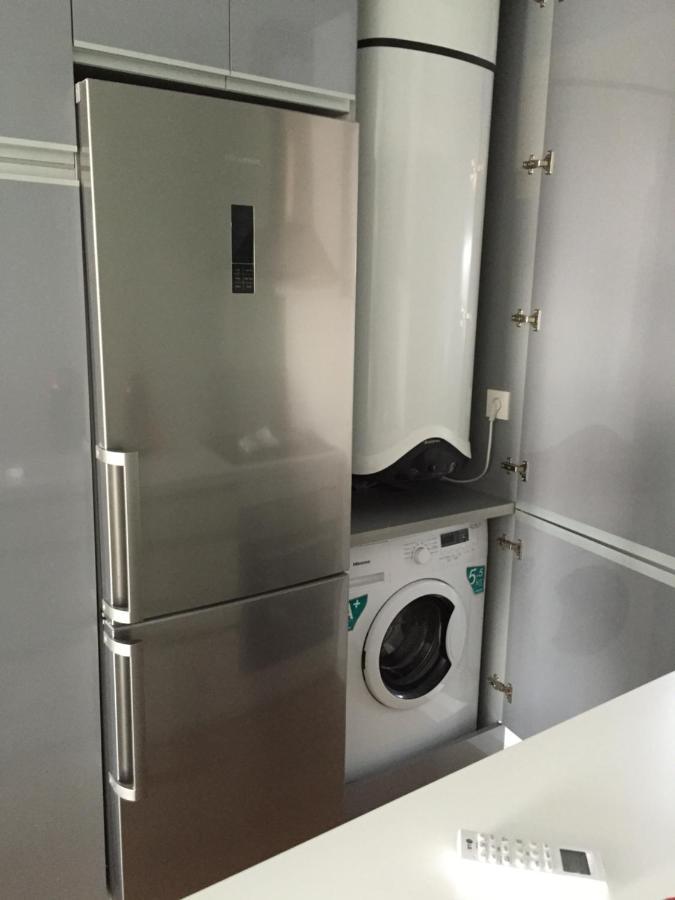 Appartement Residencial Sabrina à Orihuela Extérieur photo