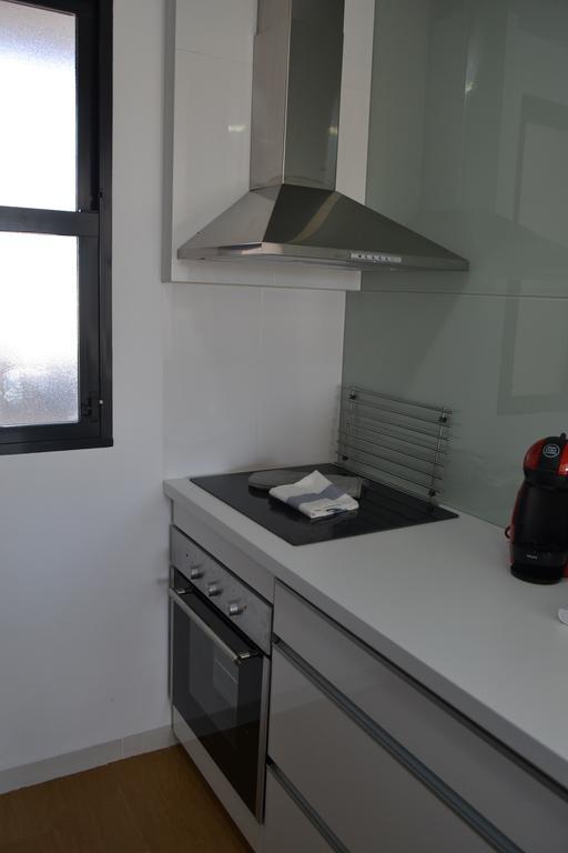 Appartement Residencial Sabrina à Orihuela Chambre photo