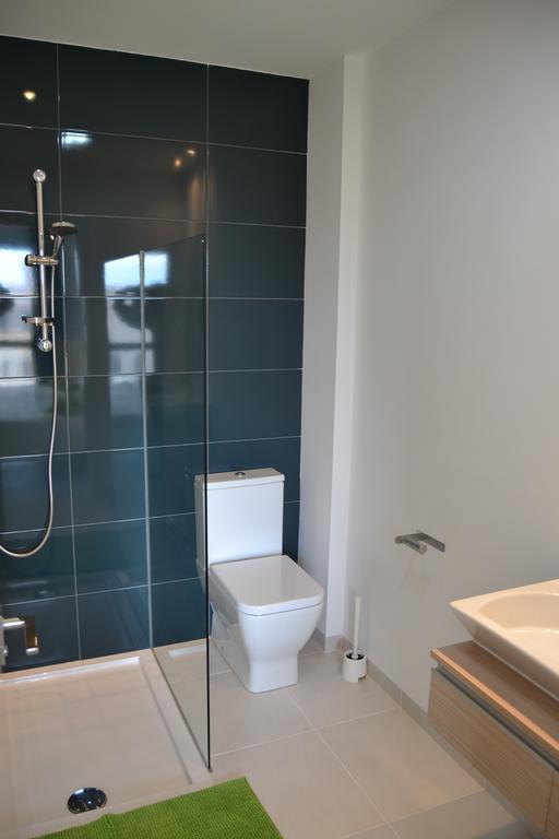Appartement Residencial Sabrina à Orihuela Chambre photo