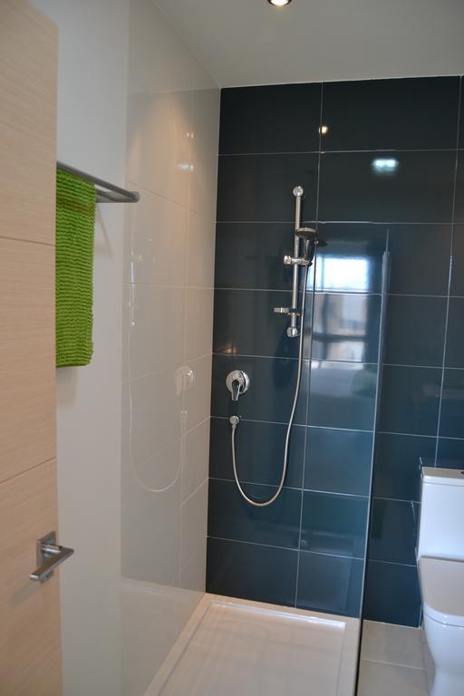 Appartement Residencial Sabrina à Orihuela Chambre photo