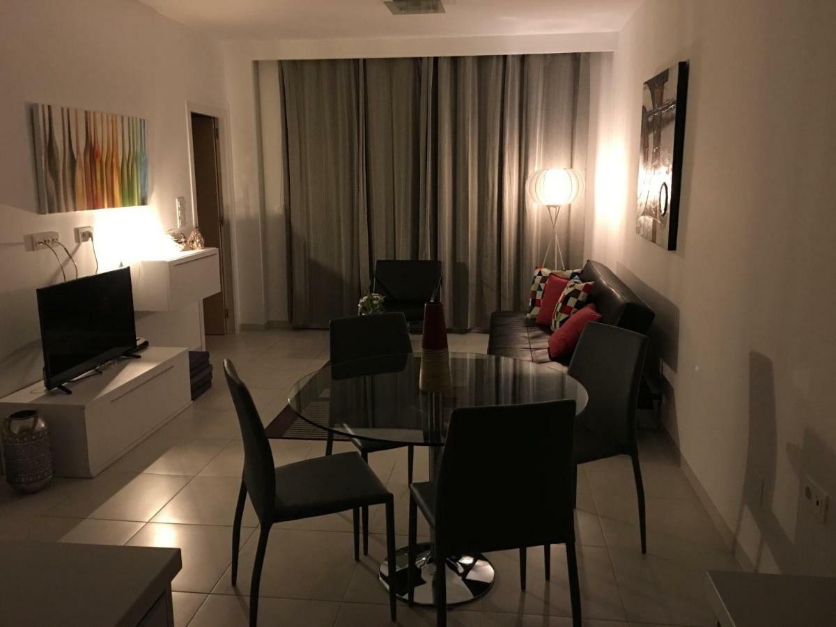 Appartement Residencial Sabrina à Orihuela Extérieur photo